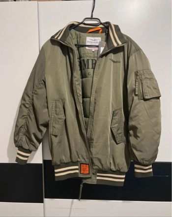Blouson bombers