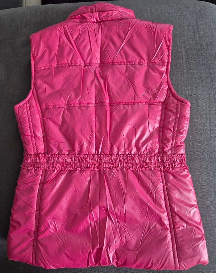 Doudoune sans manche - photo numéro 3