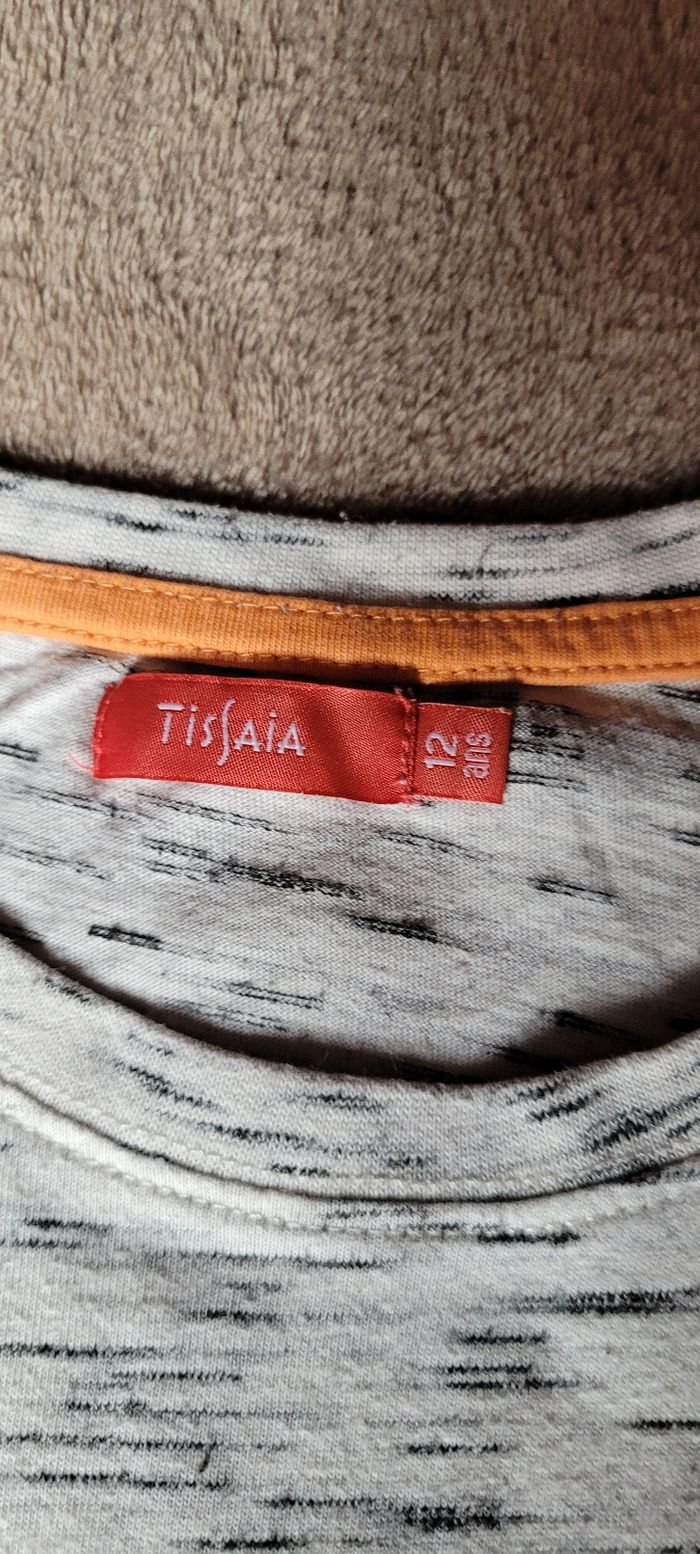 Tee-shirt - photo numéro 4
