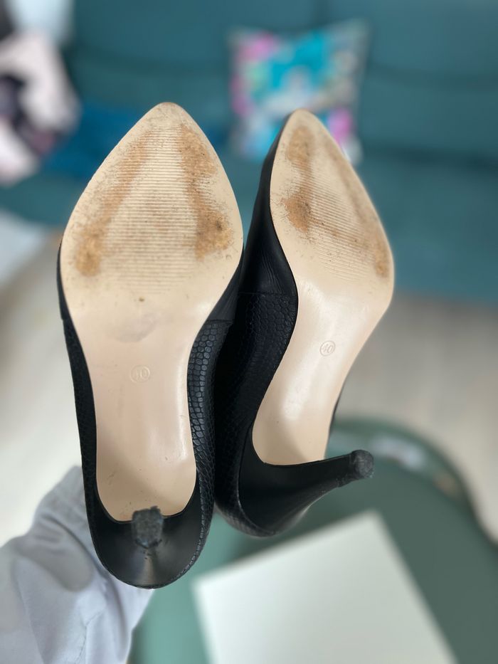 Bottines - photo numéro 3