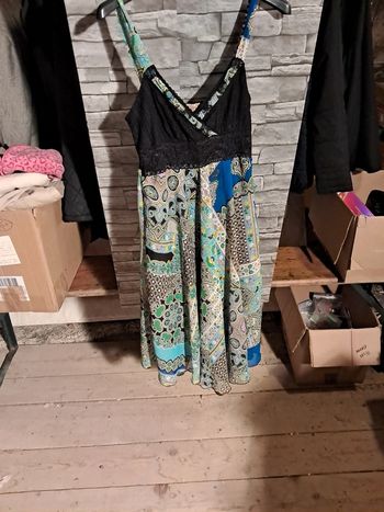 Robe femme