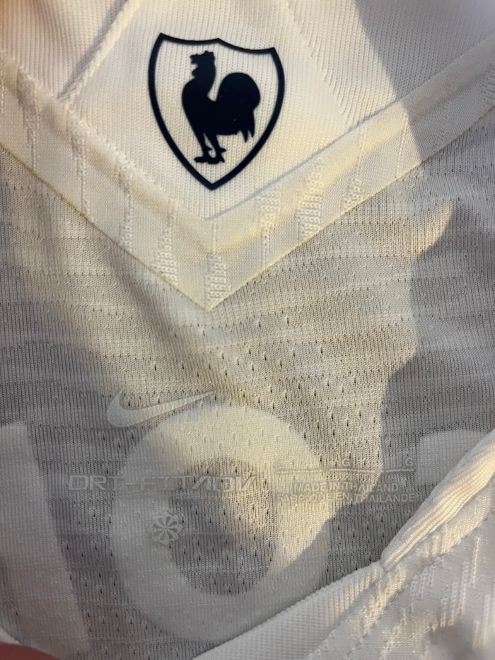 Maillot Tottenham Spurs - photo numéro 7