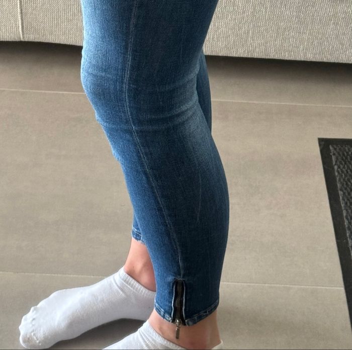 Jeans - photo numéro 4