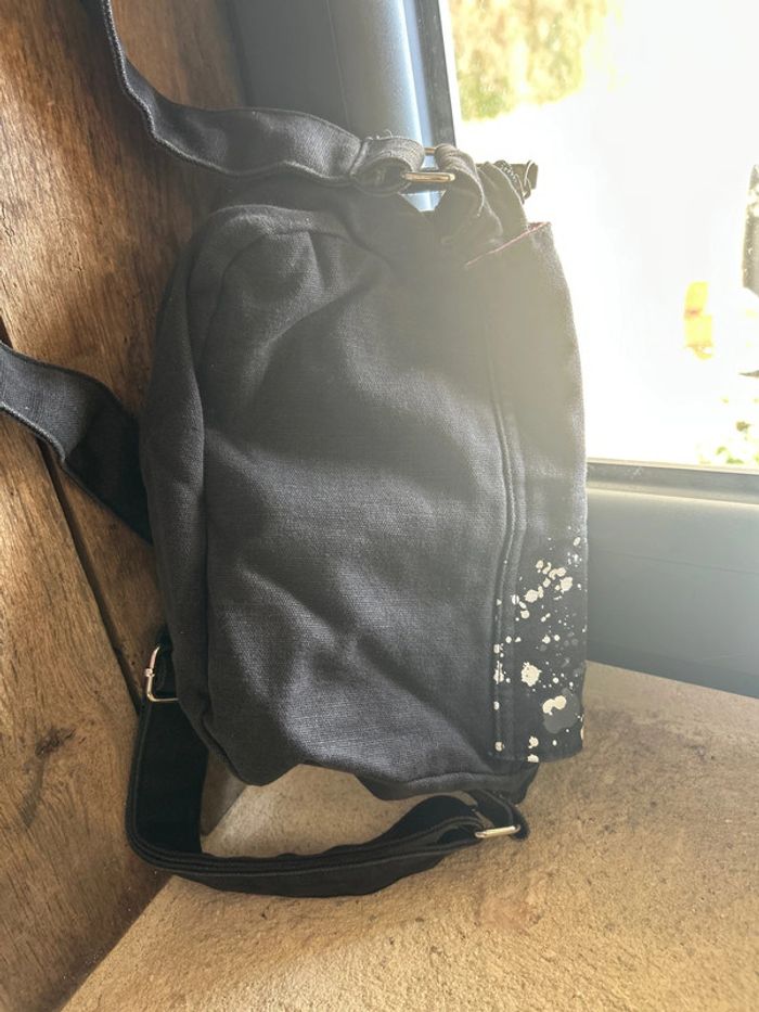 Sac bandoulière - photo numéro 3