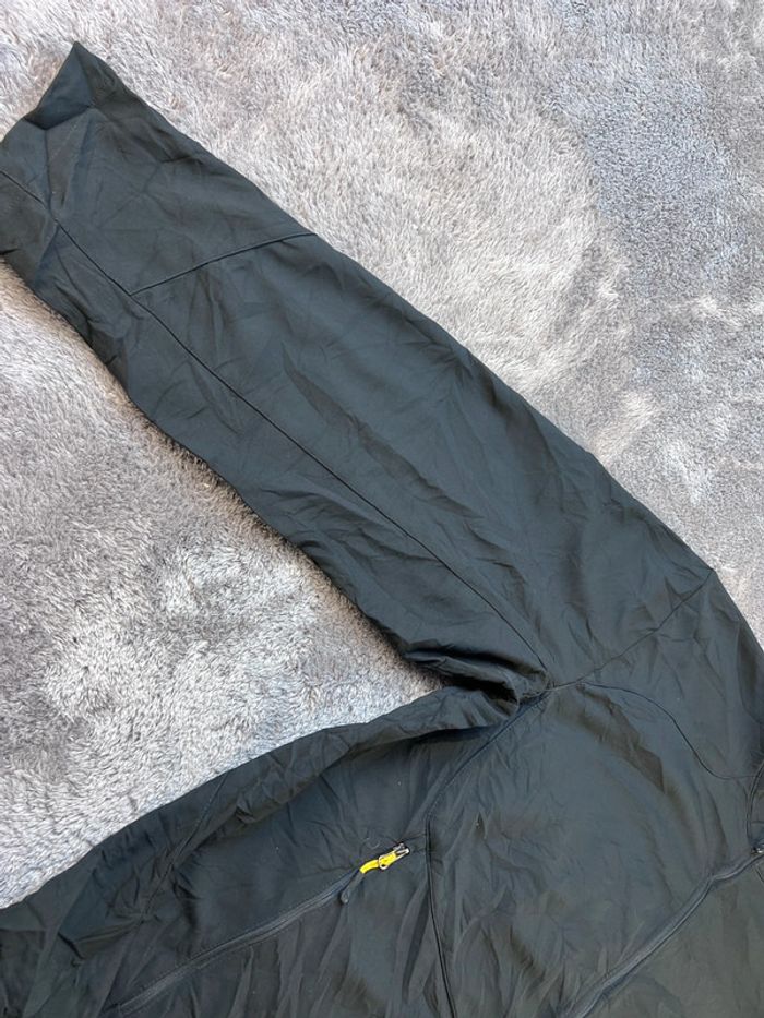 Veste manteau imperméable Noire Champion Adventure Dry – Taille XXL - photo numéro 11