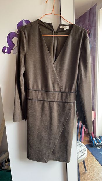 Robe charlise taille 38