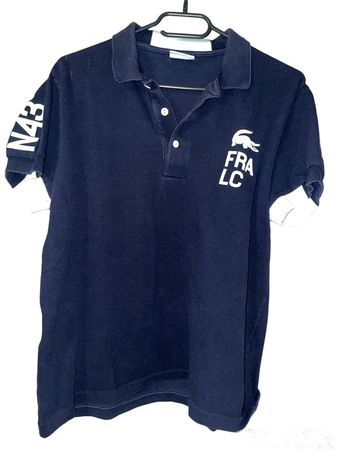 Polo#Lacoste#taille 4#40/42