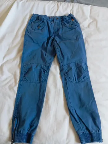 Pantalon Chino