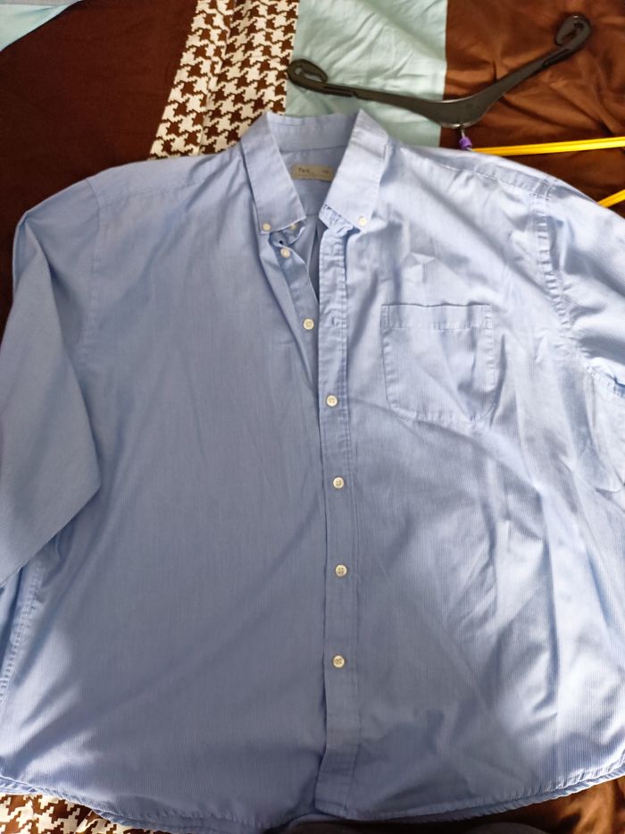 Chemise homme - photo numéro 6