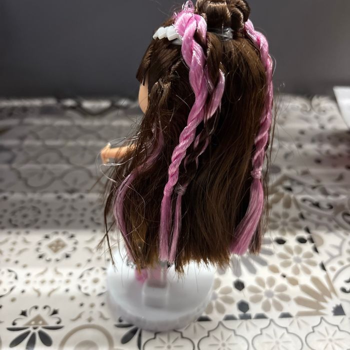 Poupée lol tweens - photo numéro 3