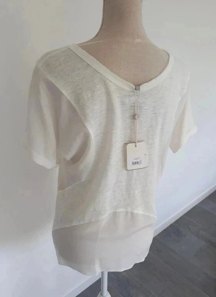 35 € Top Cop Copine taille S neuf avec étiquette - photo numéro 3