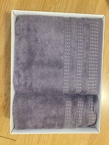 Coffret serviettes