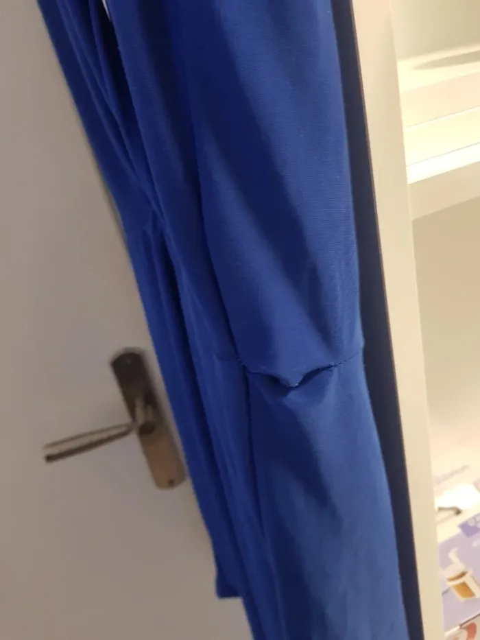 Robe de soirée taille XL - photo numéro 7