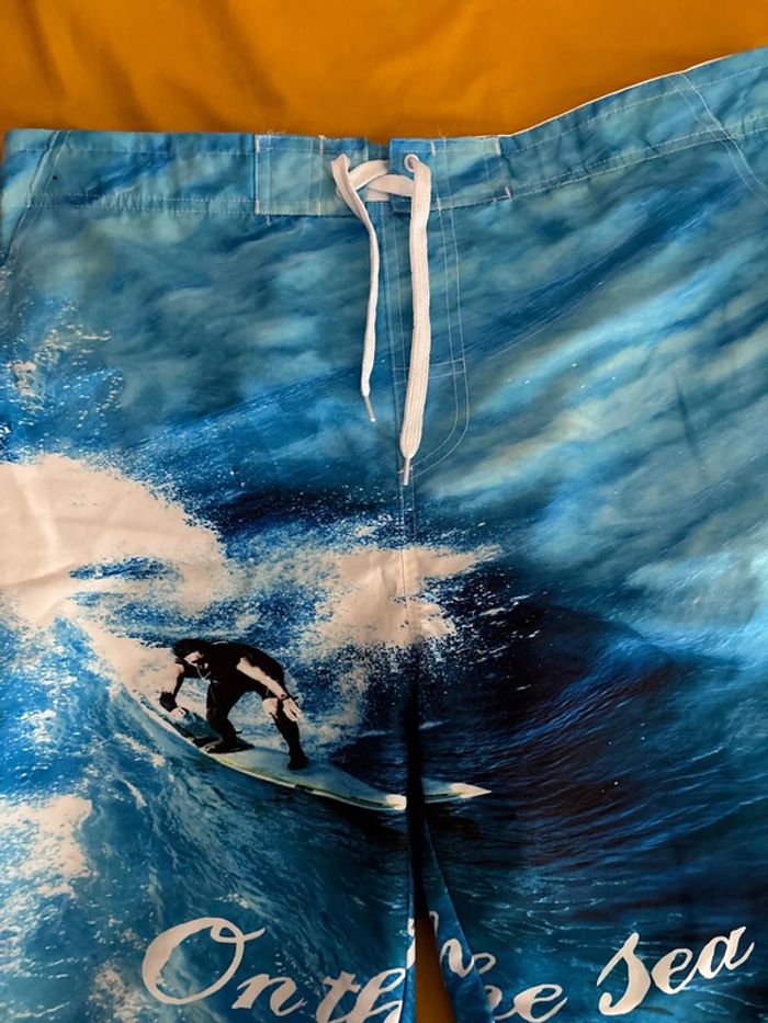 Maillot de bain de surf - photo numéro 2