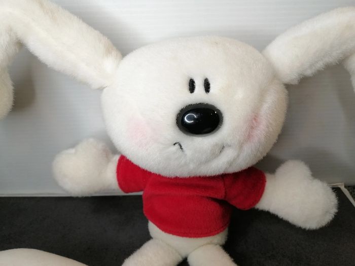 peluche twick gimmicks - photo numéro 4