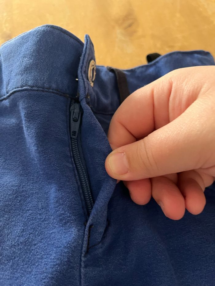 Pantalon équitation - photo numéro 5