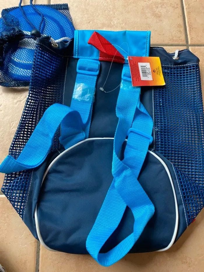 Sac de piscine Disney - photo numéro 2