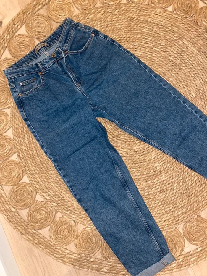 Jeans large