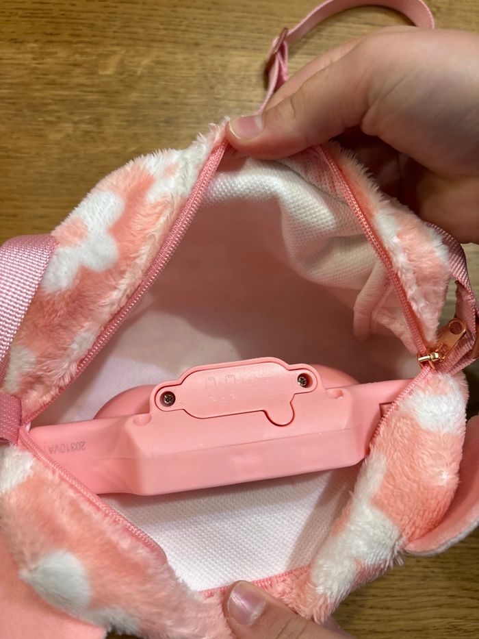 Purse Pets koala - photo numéro 5