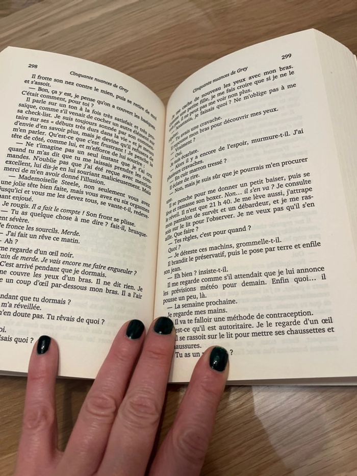 Livre - photo numéro 3