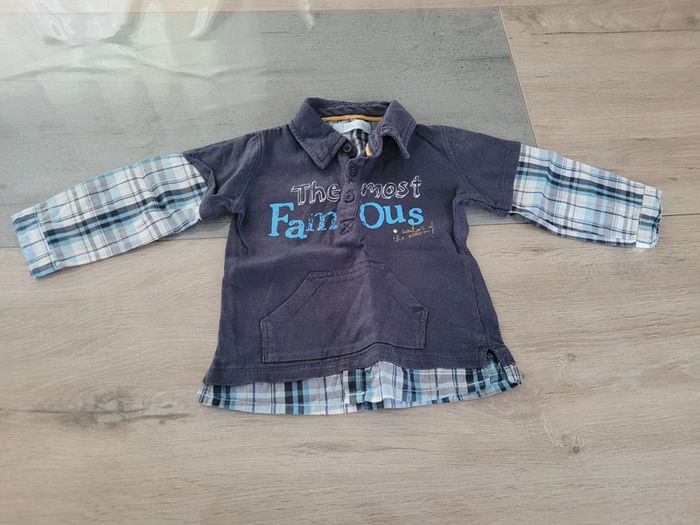 Polos