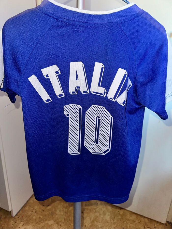 T-shirt 24 mois - photo numéro 4