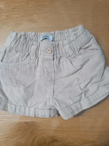 Short
