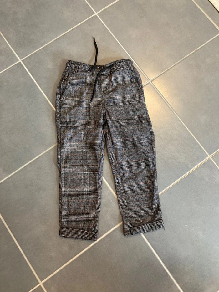 Pantalon 5 ans