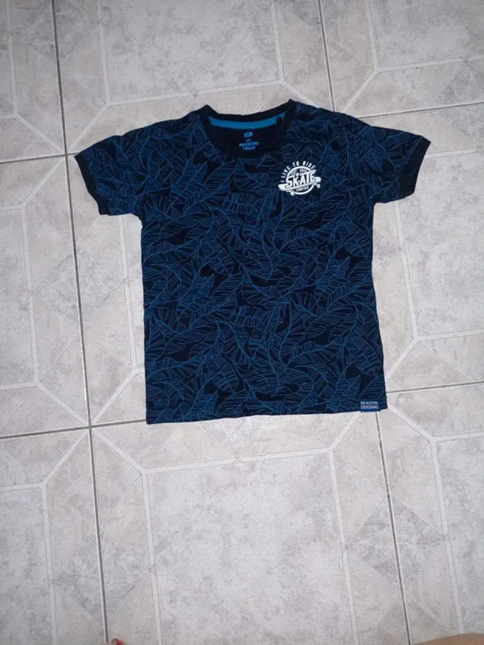 T shirt we