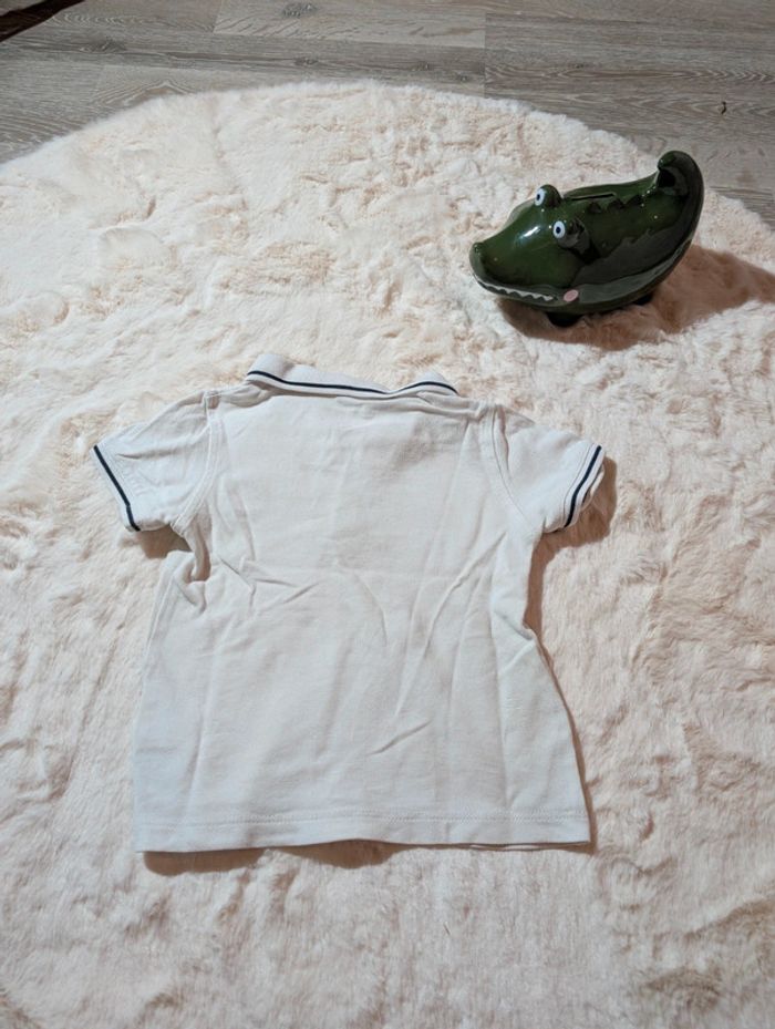 Polo 24 mois - photo numéro 2