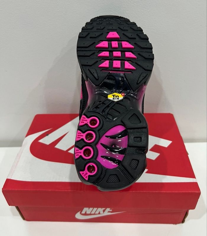 Chaussure Nike Tn - photo numéro 9