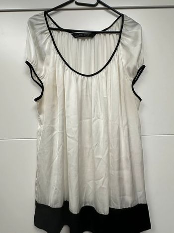 Top large Zara
