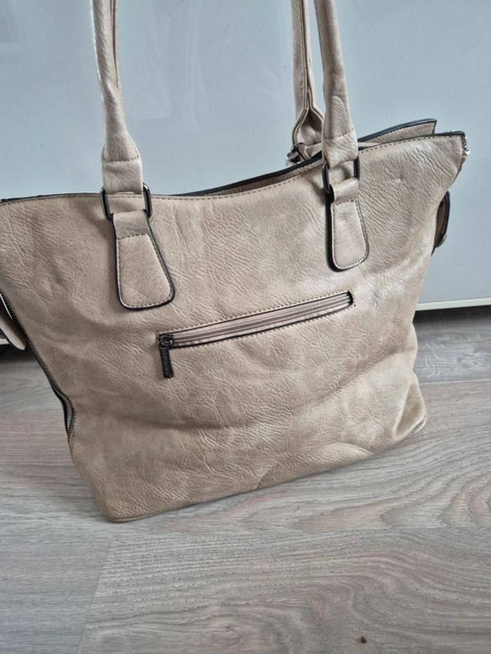 Sac à main éléganci - photo numéro 3