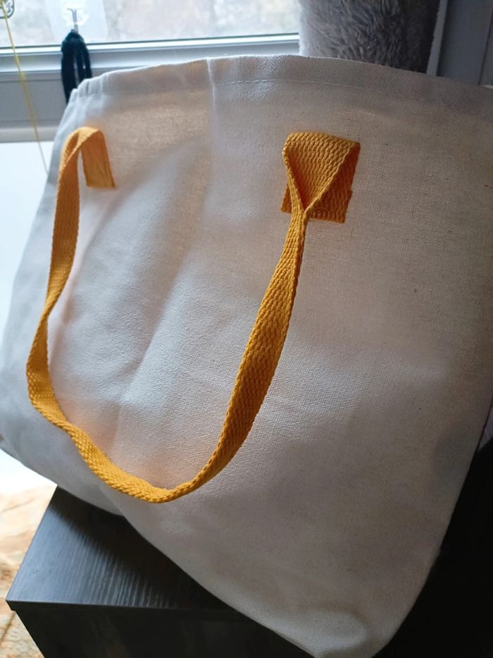 Sac Mickey et c'est amis - photo numéro 3