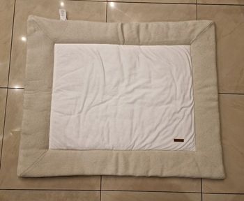 Ensemble de tapis et tour de parc baby's only