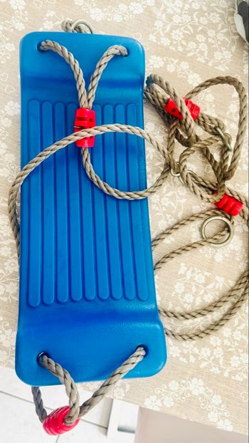 Balançoire  pour enfants ou adultes 🌺🌸