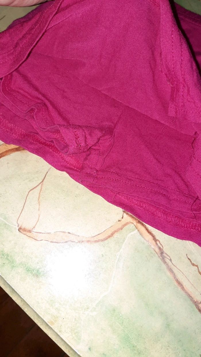 Jupe short - photo numéro 2