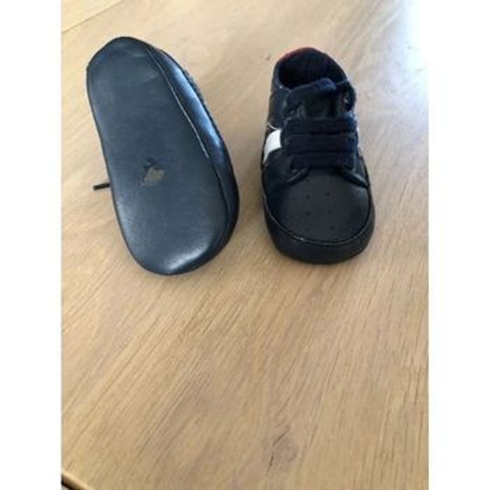 Chaussons bébé tape à l’œil - photo numéro 2