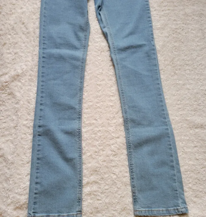 Jeans Paz Scapa - photo numéro 5