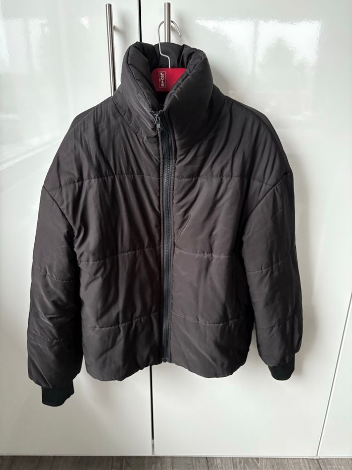 Doudoune femme taille xs - photo numéro 3