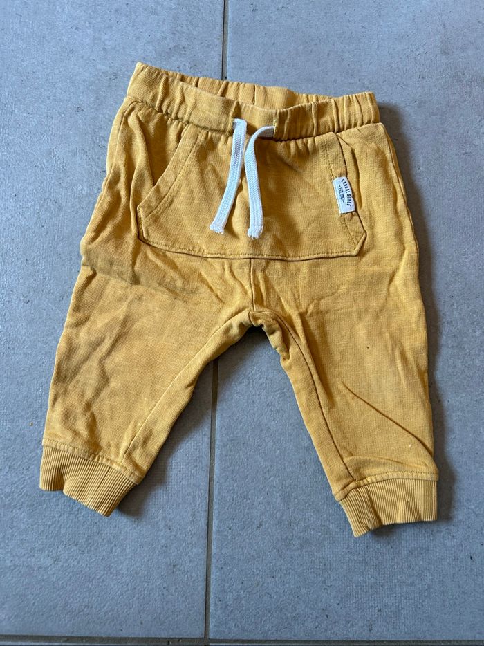 Pantalon 6/9 mois H&M