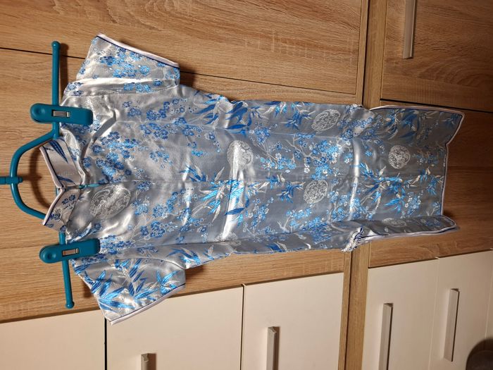robe chinoise