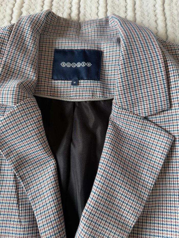 Magnifique Blazer neuf / Taille M - photo numéro 5
