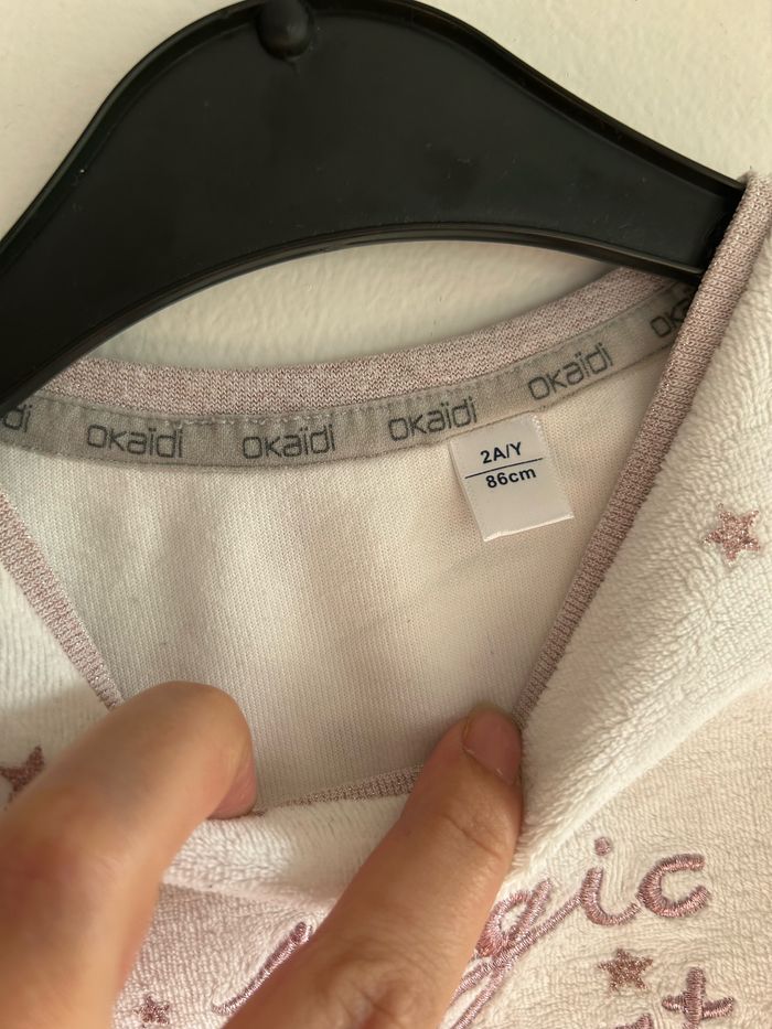 Pyjama - photo numéro 4