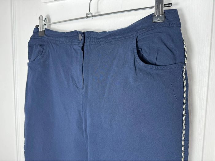 Pantalon droit - photo numéro 4