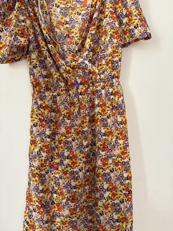 Robe femme - photo numéro 8