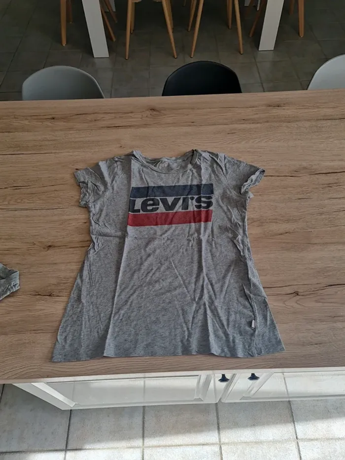 Tee-shirt Levis