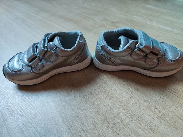 Basket Chicco 22 - photo numéro 3