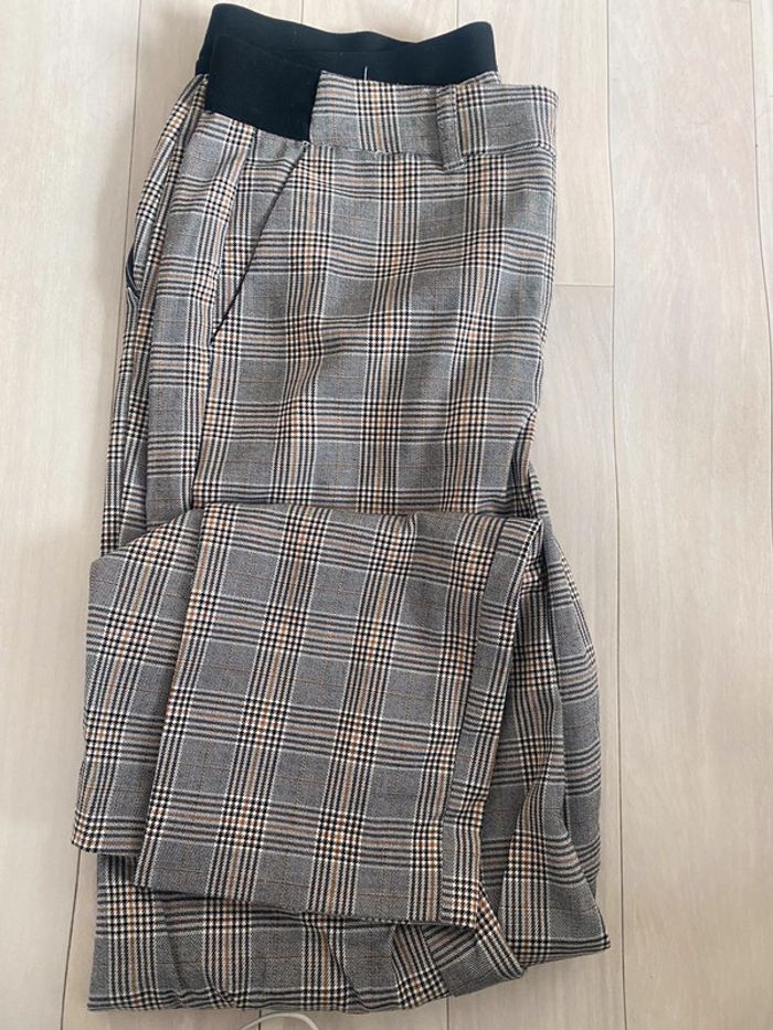 Pantalon droit - photo numéro 2
