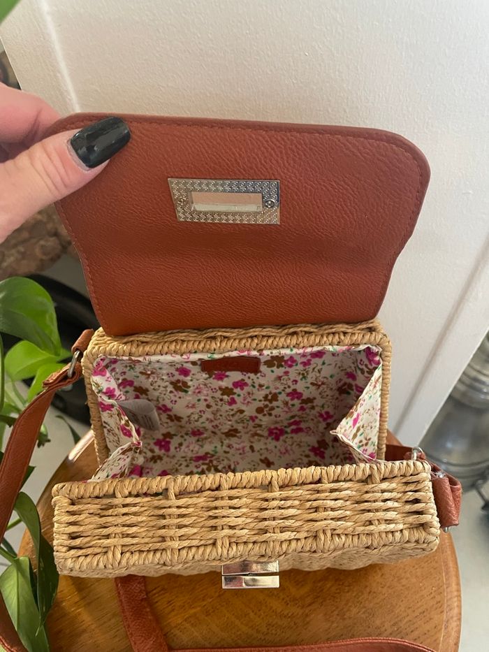 Sac bandoulière - photo numéro 2